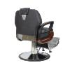Кресло мужское barber МД-8763  купить