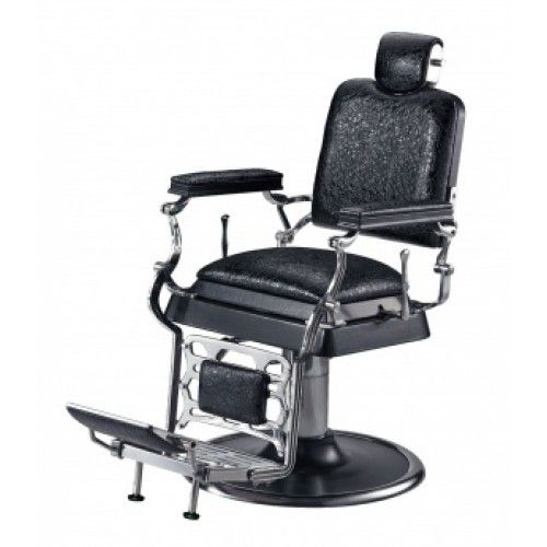 Кресло парикмахерское BARBER SKELETON А500