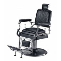 Кресло парикмахерское BARBER SKELETON А500