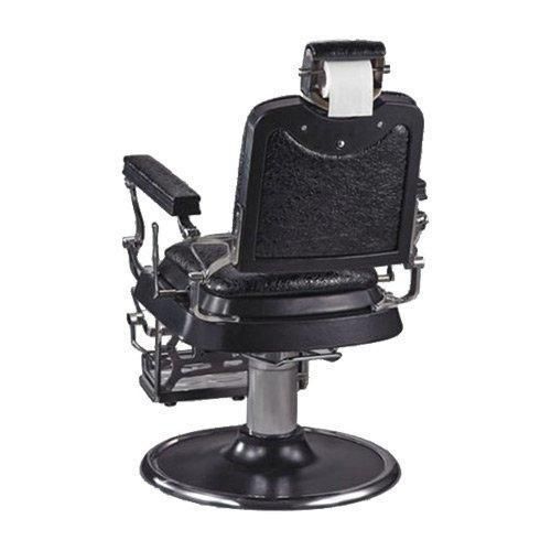 Кресло парикмахерское BARBER SKELETON А500
