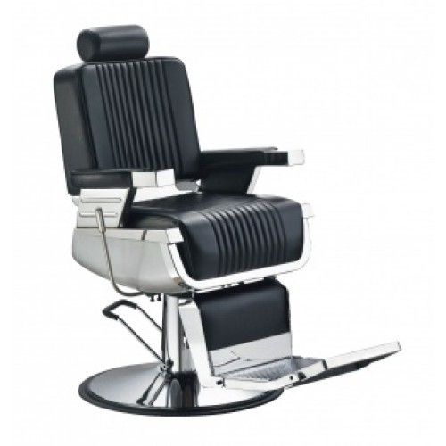 Кресло парикмахерское мужское BARBER А300