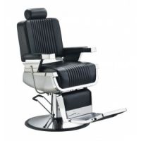 Кресло парикмахерское мужское BARBER А300