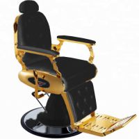 Парикмахерское кресло GOLD         NEW!!!