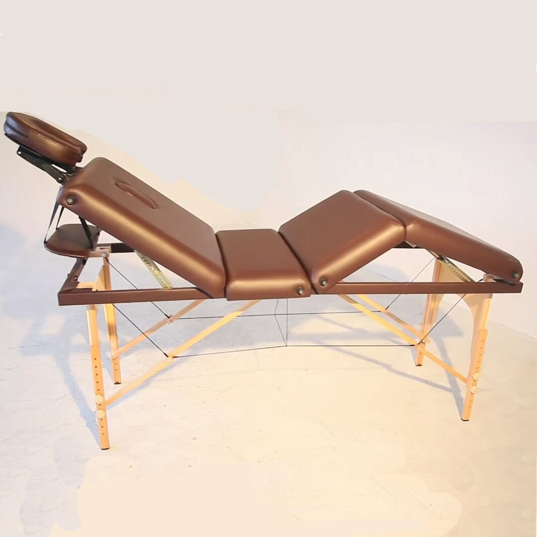Массажная кушетка складная МД-421А  
