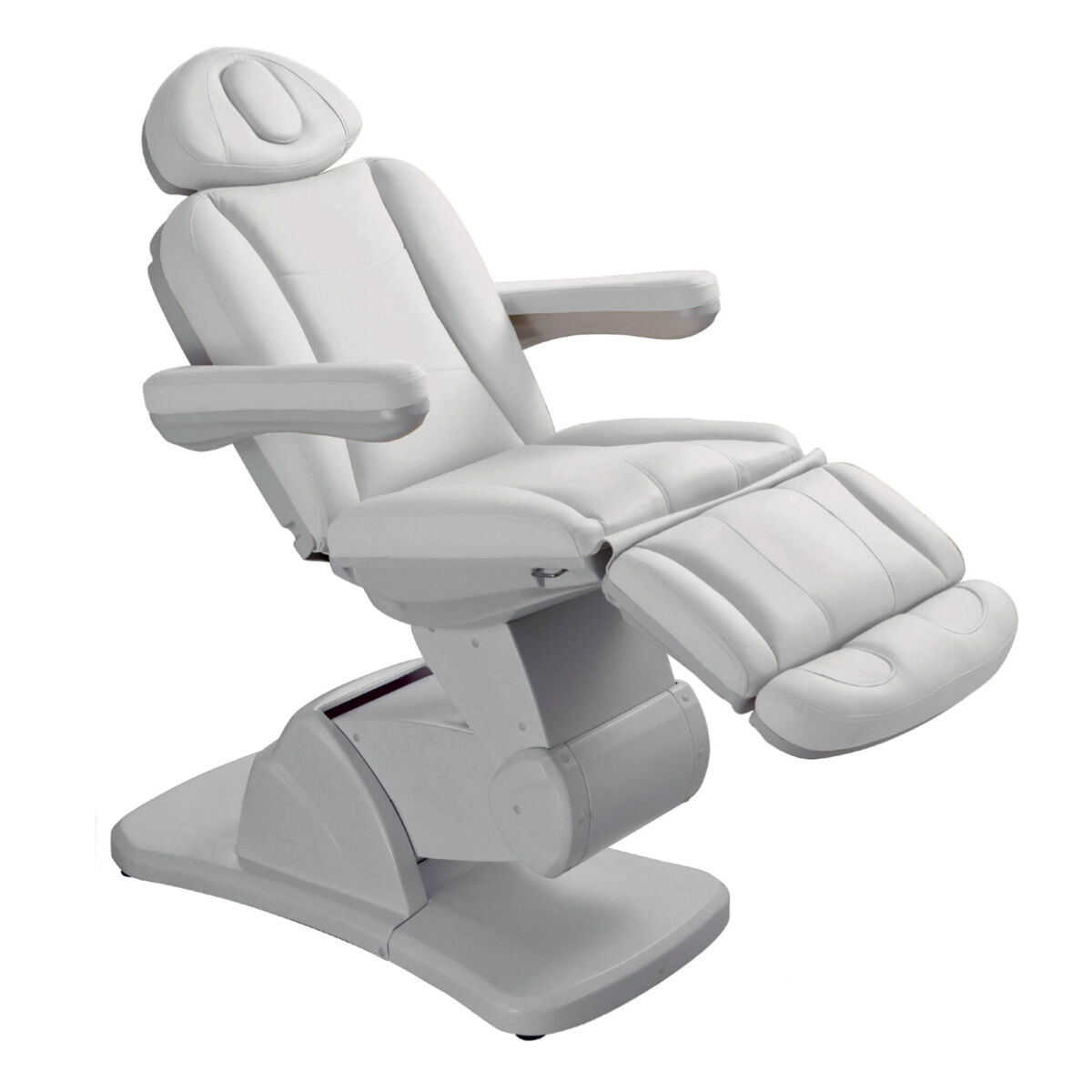 Кресло с электроприводом МК22