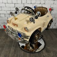Детское кресло Чайлд 9
