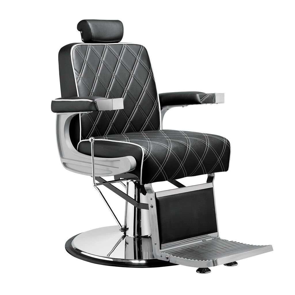 Барбер кресло  A111 SLICK