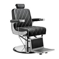 Барбер кресло  A111 SLICK